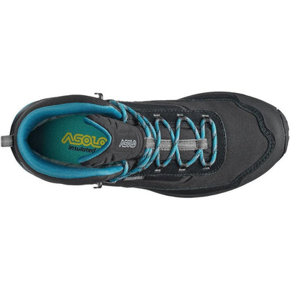 Asolo Women's Nuuk GV-Women's - Footwear - Boots-Appalachian Outfitters
