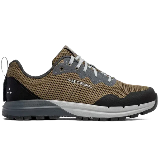 Astral TR1 Mesh 2.0-Men's - Footwear - Shoes-Astral-Dirty Olive-8-Appalachian Outfitters
