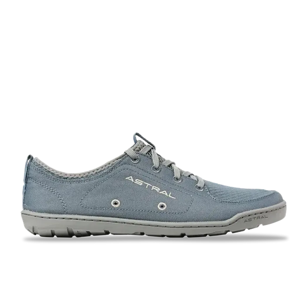 Astral Women's Loyak-Women's - Footwear - Shoes-Astral-Rainshadow Blue-8-Appalachian Outfitters