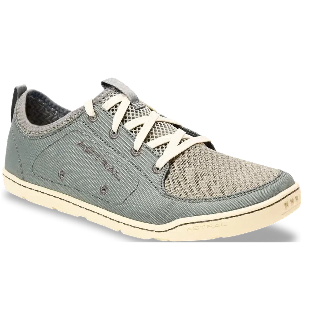 Astral Women's Loyak-Women's - Footwear - Shoes-Astral-Gray/ White-8-Appalachian Outfitters
