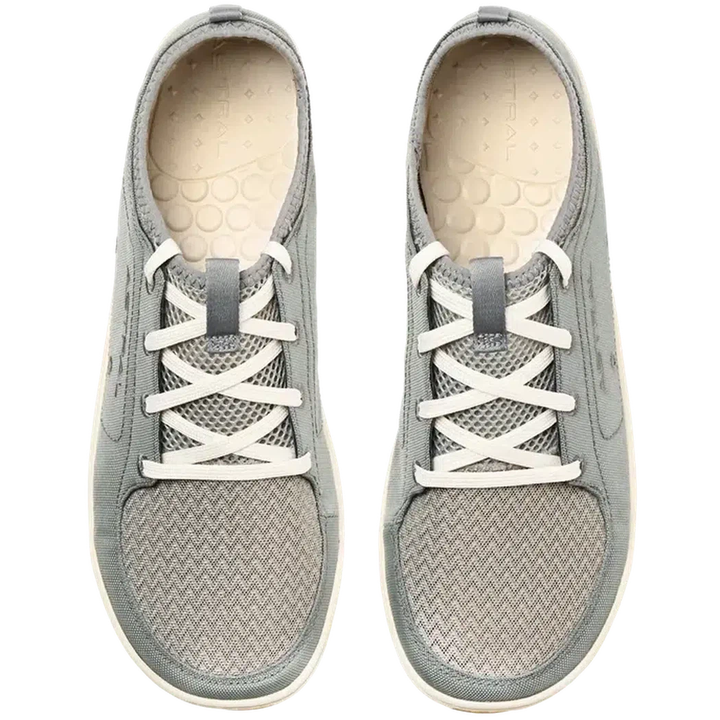 Astral Women's Loyak-Women's - Footwear - Shoes-Astral-Gray/ White-8-Appalachian Outfitters