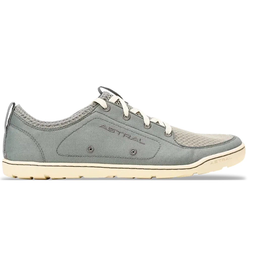Astral Women's Loyak-Women's - Footwear - Shoes-Astral-Gray/ White-8-Appalachian Outfitters