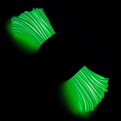 Atwood Rope Glow in the Dark - Paracord - 4MM X 50 FT-Climbing - Ropes-Atwood Rope-Appalachian Outfitters