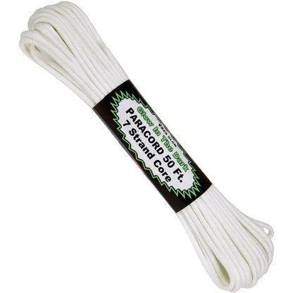 Atwood Rope Glow in the Dark - Paracord - 4MM X 50 FT-Climbing - Ropes-Atwood Rope-Appalachian Outfitters