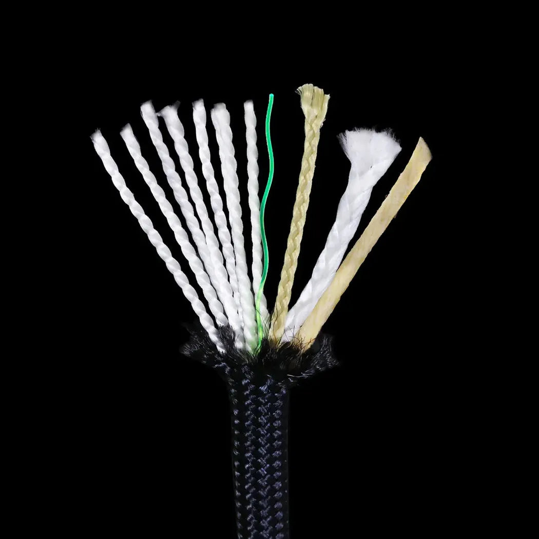 Atwood Rope Parapocalypse Ultimate Survival Cord - 625 LB - 4MM-Camping - Accessories - Rope and Cordage-Atwood Rope-Appalachian Outfitters