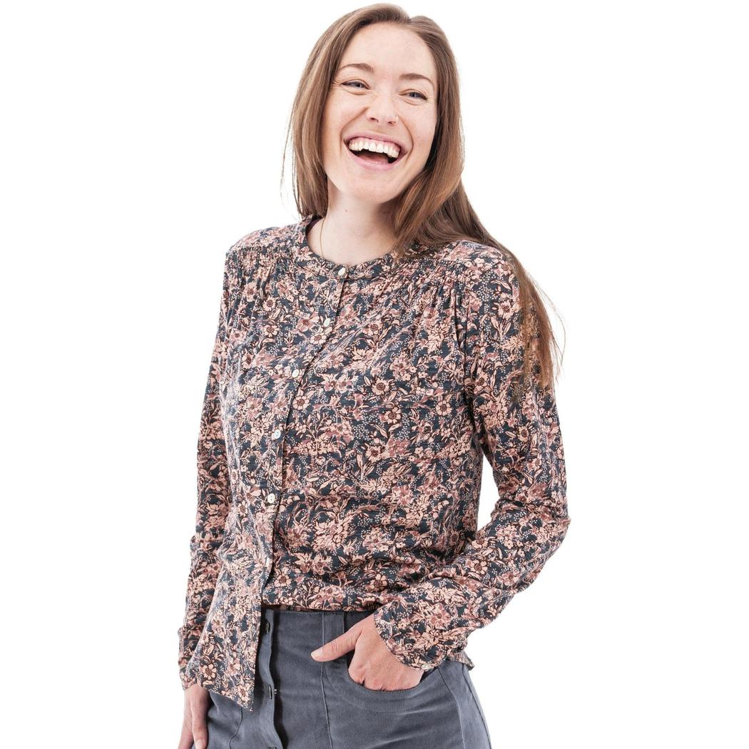 Aventura Women's Amaryllis Top-Women's - Clothing - Tops-Aventura-Appalachian Outfitters