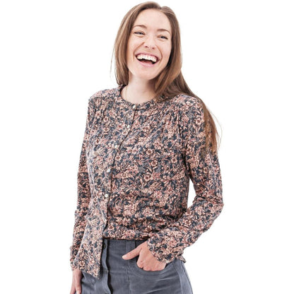 Aventura Women's Amaryllis Top-Women's - Clothing - Tops-Aventura-Appalachian Outfitters