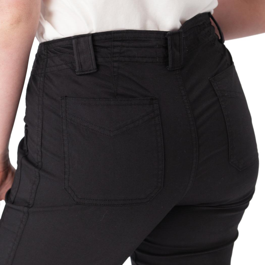 Aventura Women's Arden Crop Pant-Women's - Clothing - Bottoms-Aventura-Appalachian Outfitters