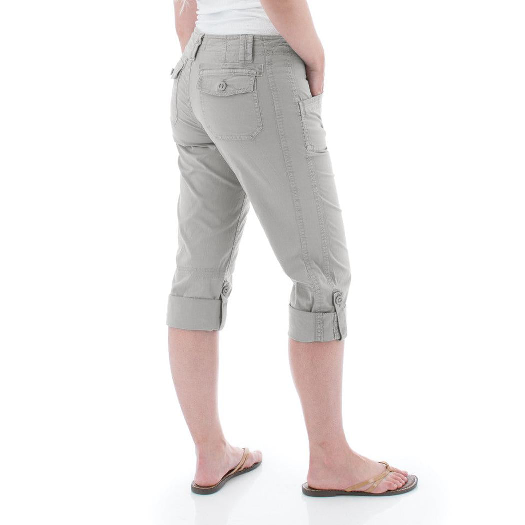 Aventura Women's Arden V2 Capri-Women's - Clothing - Bottoms-Aventura-Appalachian Outfitters