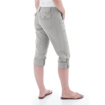 Aventura Women's Arden V2 Capri-Women's - Clothing - Bottoms-Aventura-Appalachian Outfitters