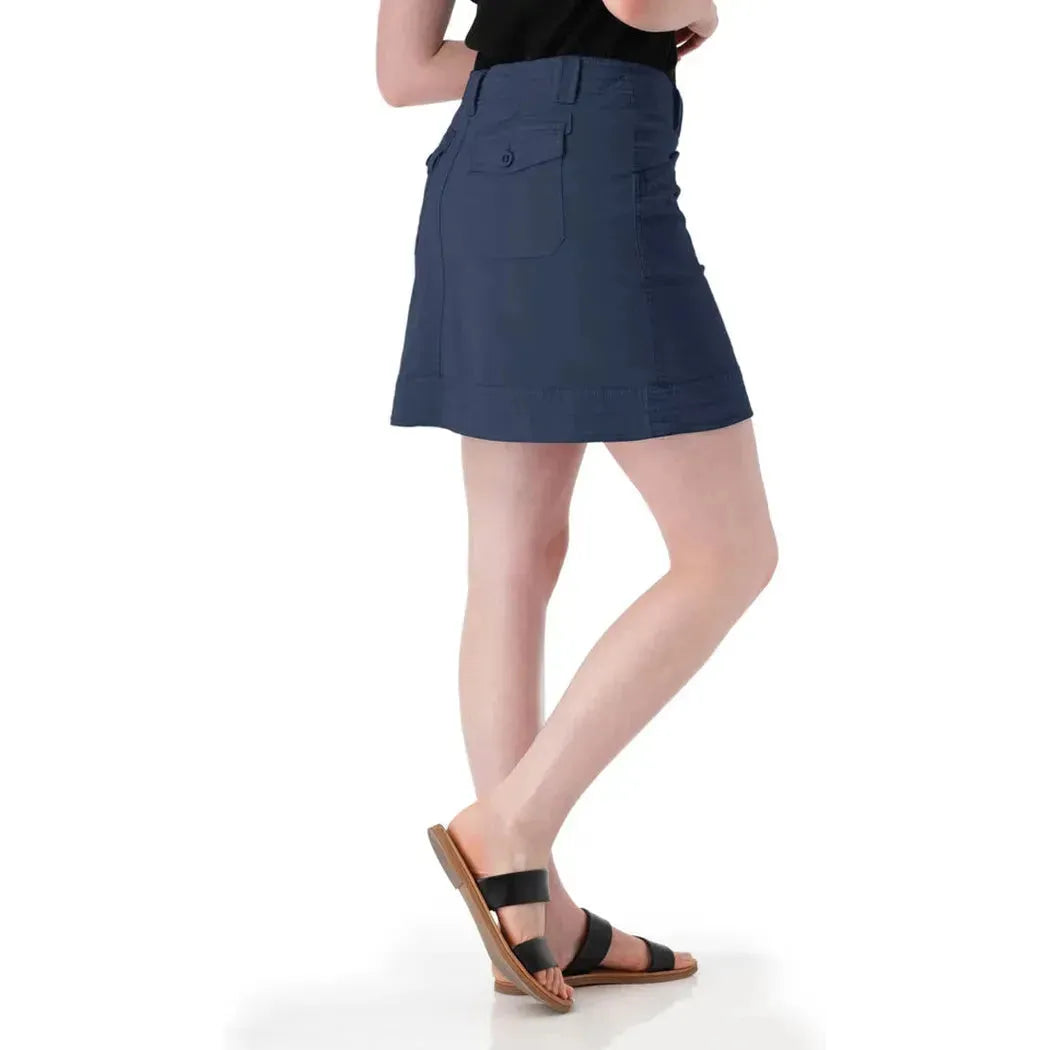 Aventura Women's Arden V2 Skort-Women's - Clothing - Skirts/Skorts-Aventura-Appalachian Outfitters