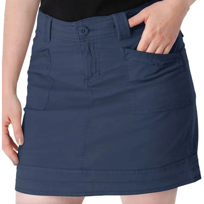 Aventura Women's Arden V2 Skort-Women's - Clothing - Skirts/Skorts-Aventura-Appalachian Outfitters