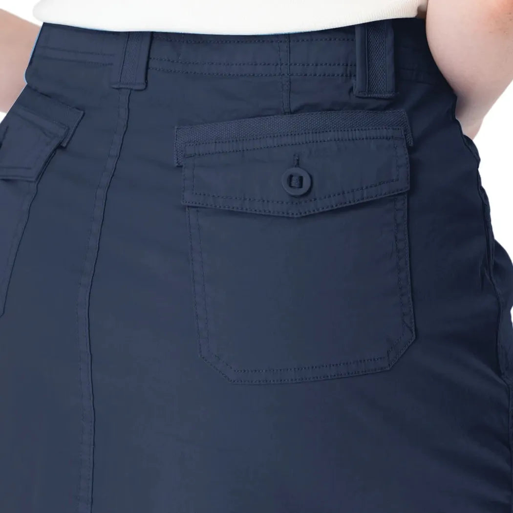 Aventura Women's Arden V2 Skort-Women's - Clothing - Skirts/Skorts-Aventura-Appalachian Outfitters