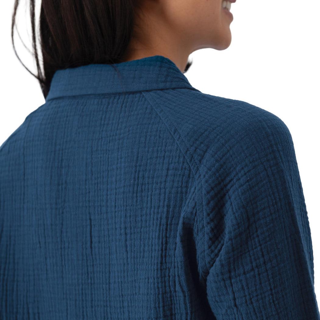 Aventura Women's Kelford Full Button-Women's - Clothing - Tops-Aventura-Appalachian Outfitters