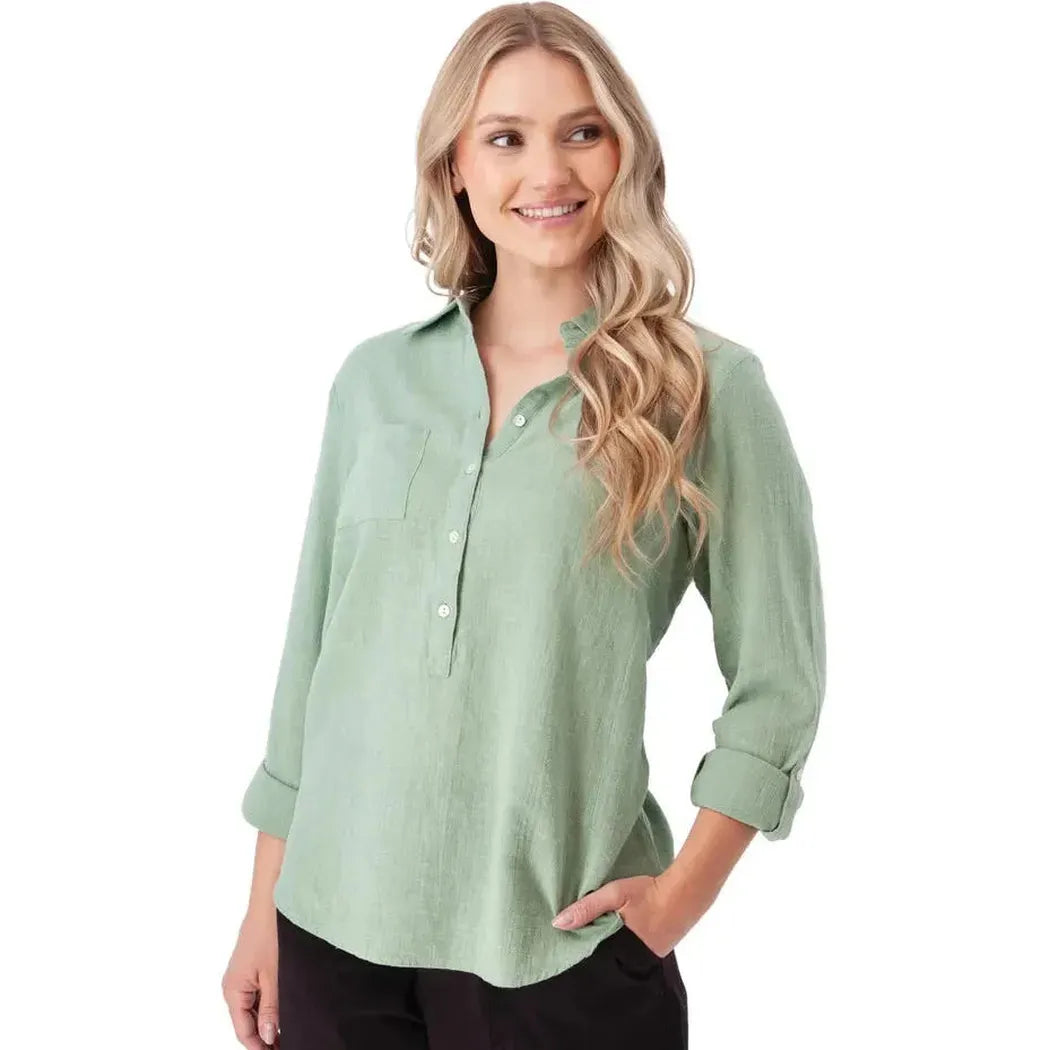Aventura Women's Laken Top-Women's - Clothing - Tops-Aventura-Appalachian Outfitters