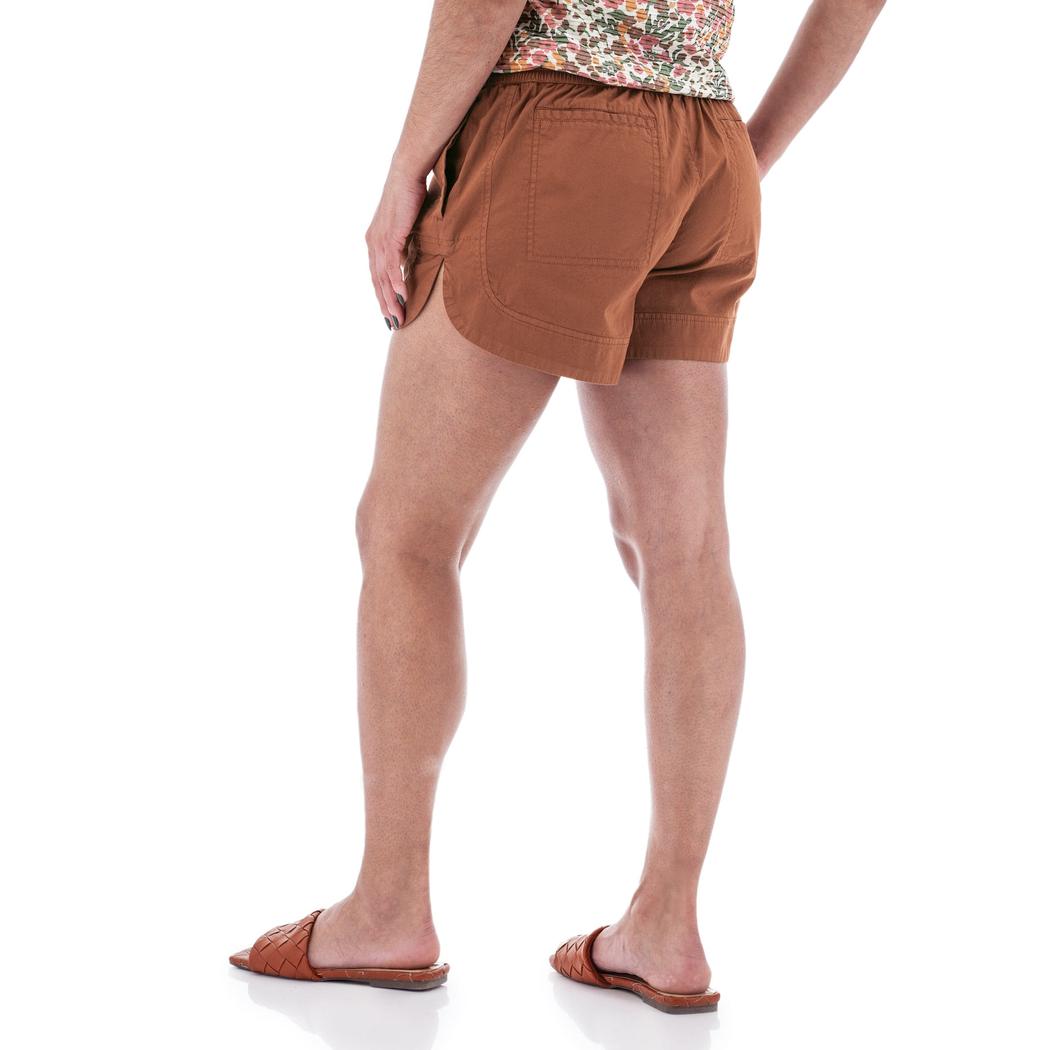 Aventura Women's Parker Short-Women's - Clothing - Bottoms-Aventura-Appalachian Outfitters