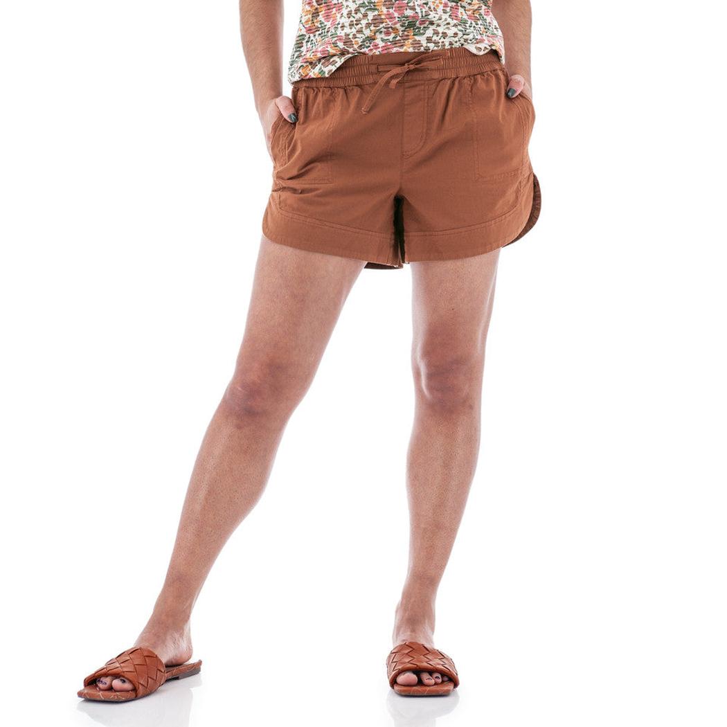 Aventura Women's Parker Short-Women's - Clothing - Bottoms-Aventura-Appalachian Outfitters