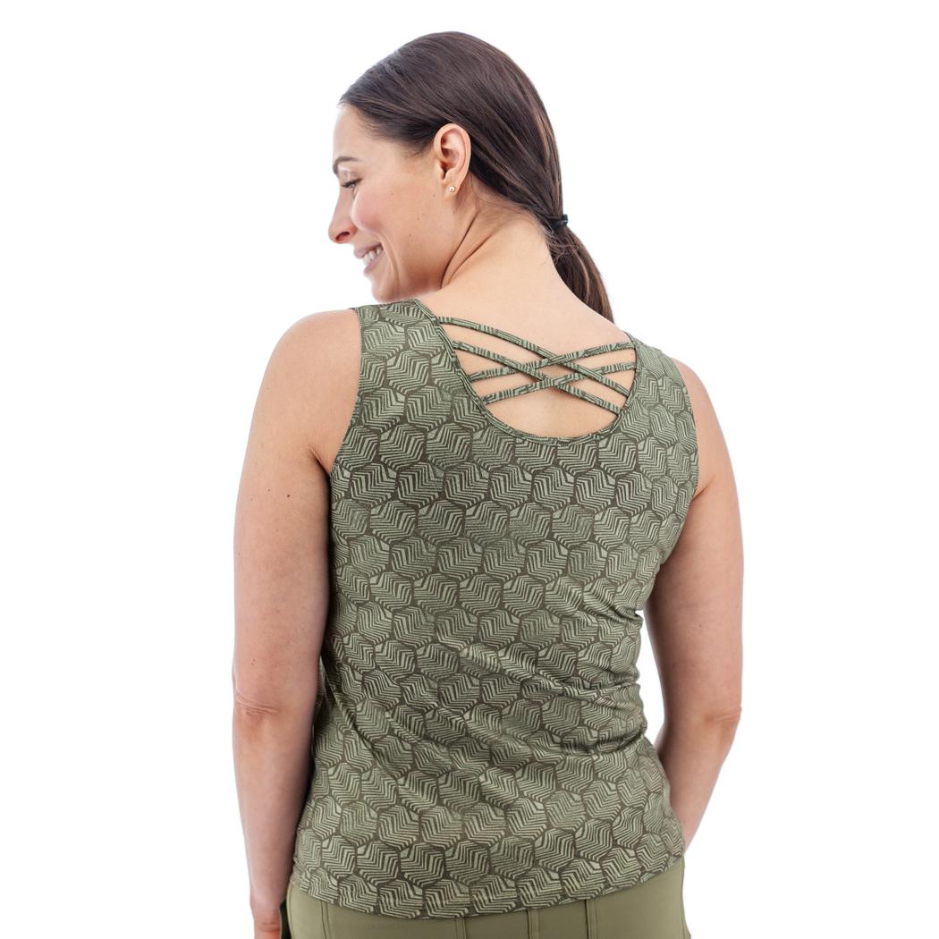 Aventura Women's Soledad Top-Women's - Clothing - Tops-Aventura-Appalachian Outfitters