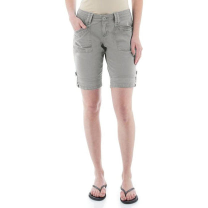 Aventura Women's Arden V2 Short-Women's - Clothing - Bottoms-Appalachian Outfitters