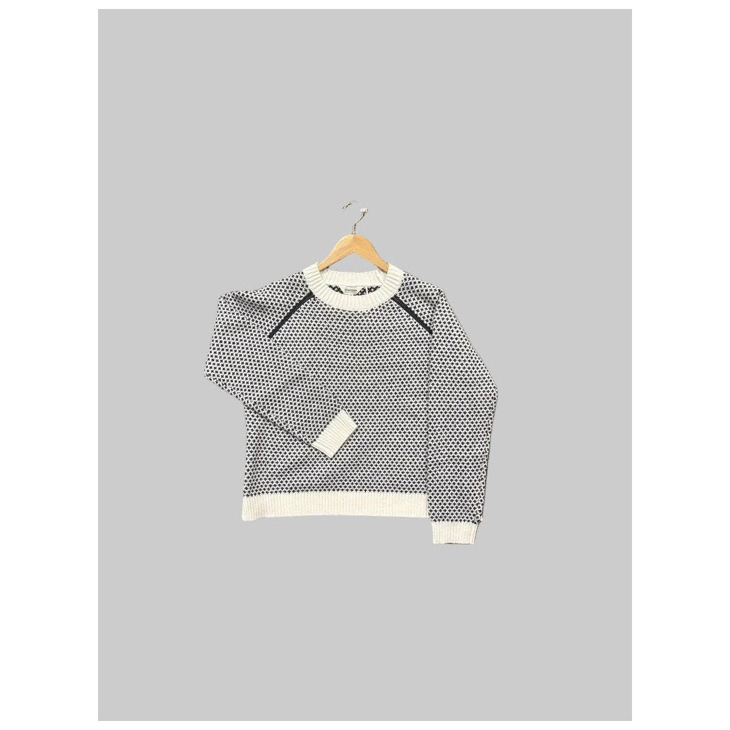 Aventura Womens Birdie Sweater
