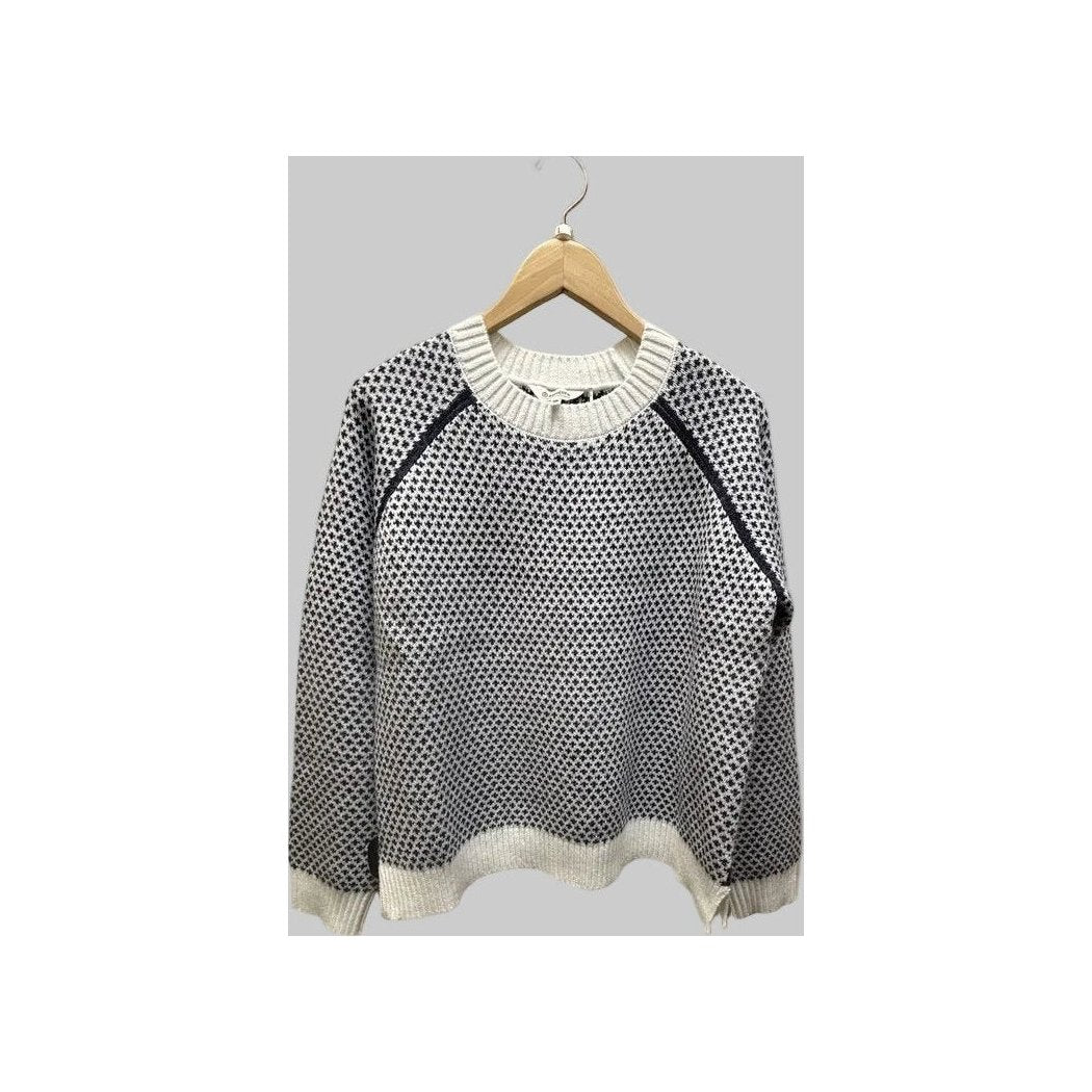 Aventura Womens Birdie Sweater