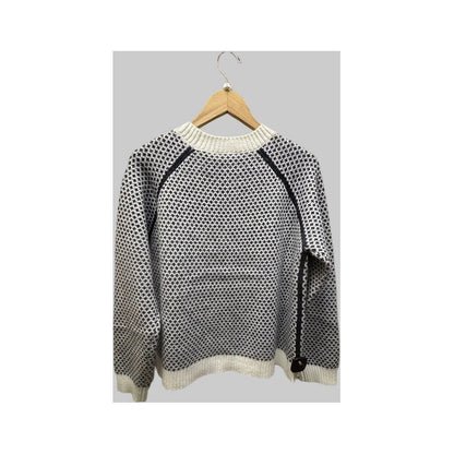 Aventura Womens Birdie Sweater