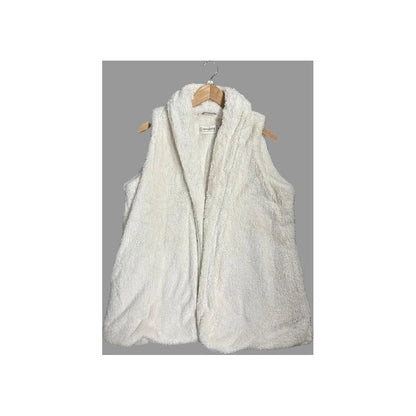 Aventura Womens Cozy Fleece Vest