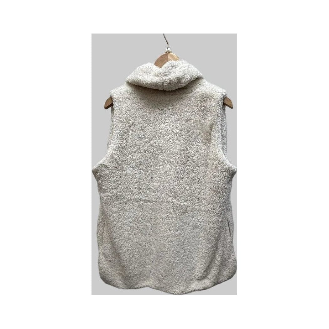 Aventura Womens Cozy Fleece Vest