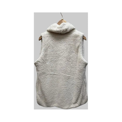 Aventura Womens Cozy Fleece Vest