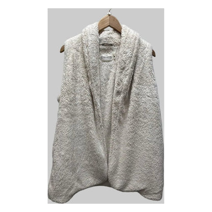 Aventura Womens Cozy Fleece Vest