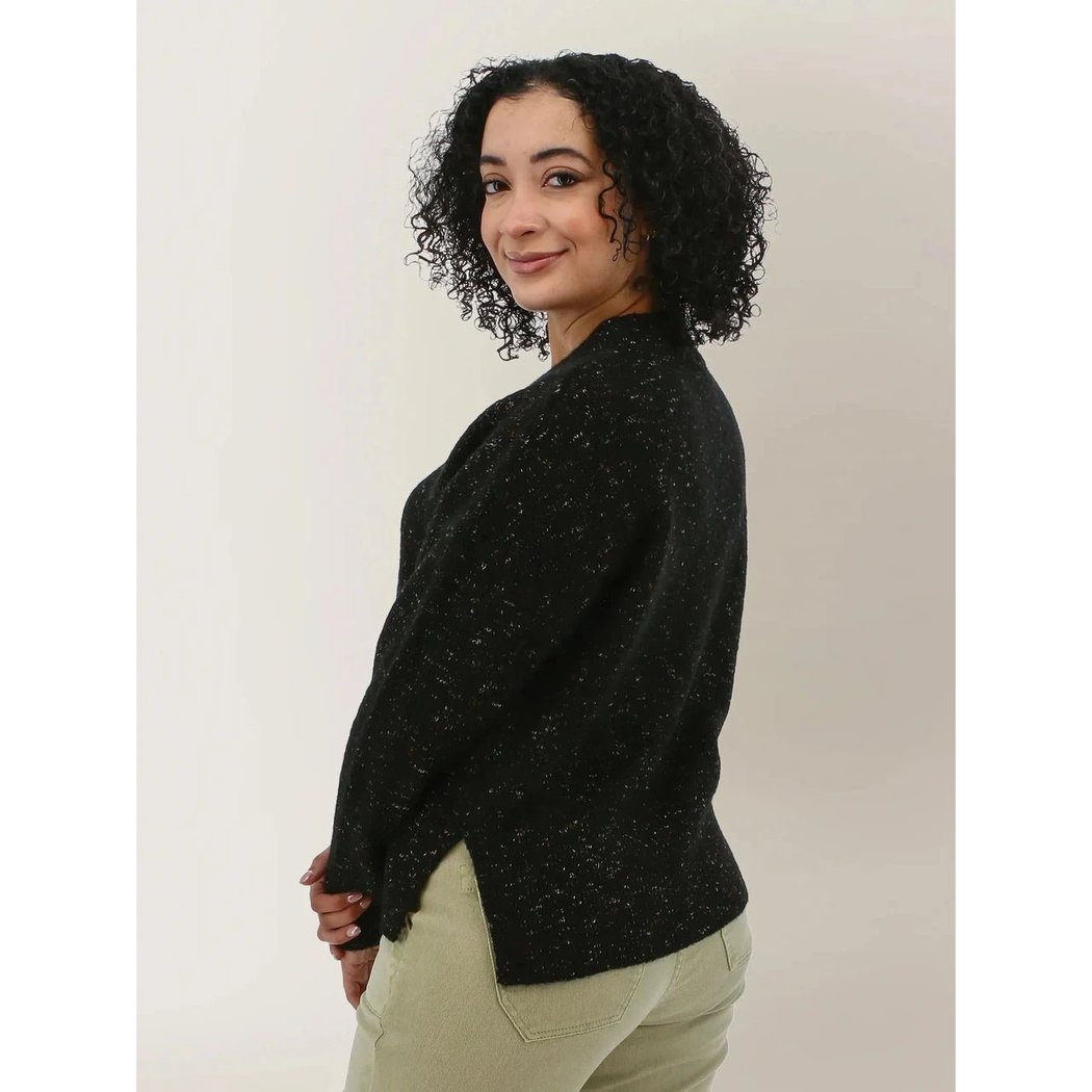 Aventura Womens Elsa Sweater