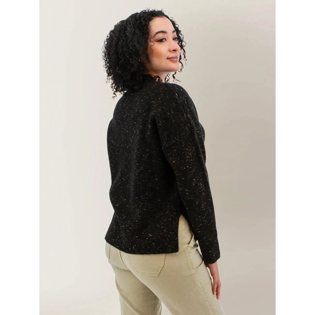 Aventura Womens Elsa Sweater