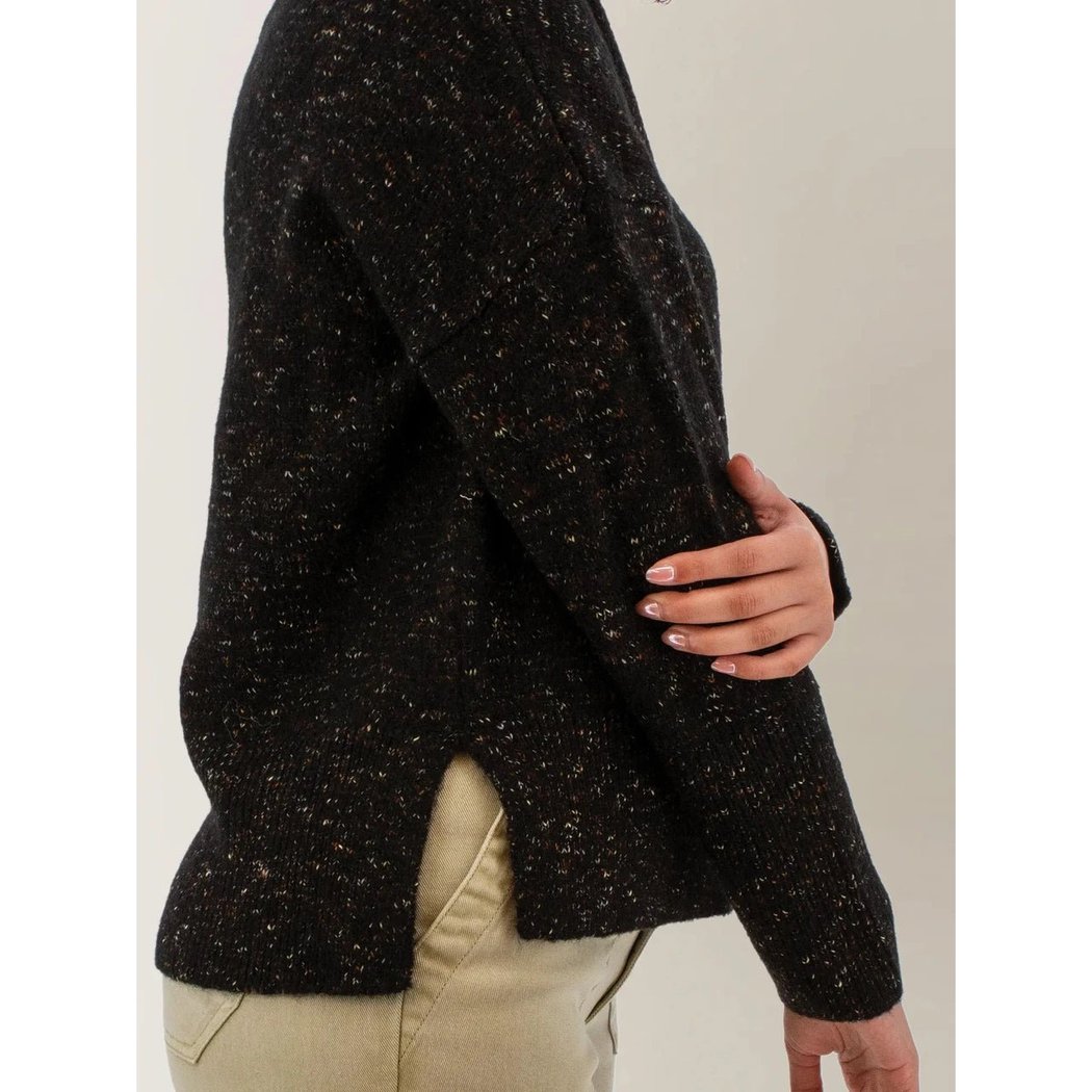 Aventura Womens Elsa Sweater