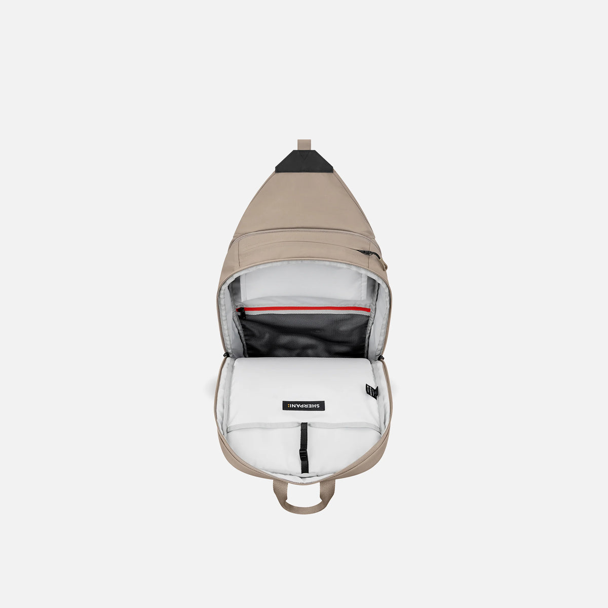 Sherpani Juno | Travel Backpack - Dune Tan product image