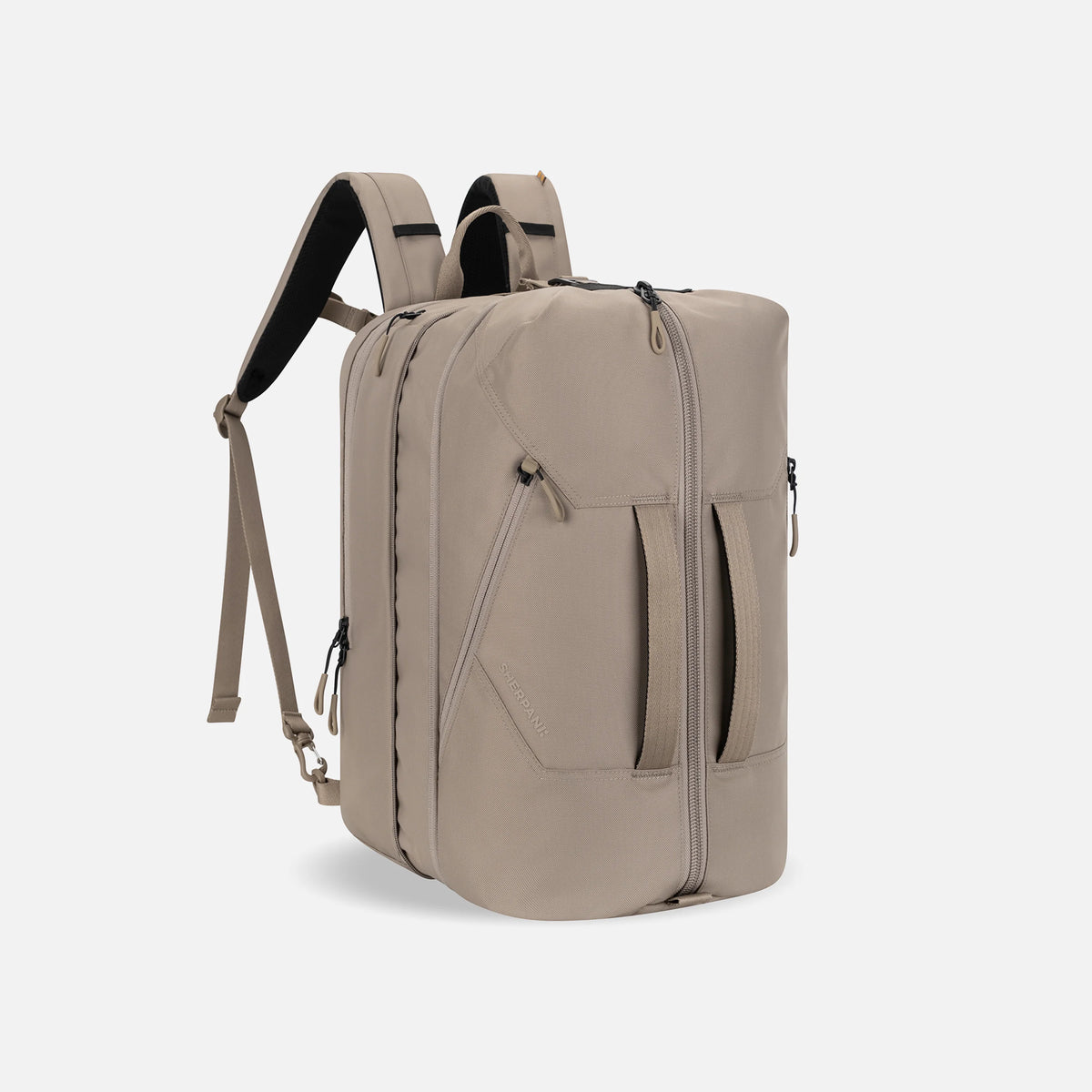 Sherpani Juno | Travel Backpack - Dune Tan product image