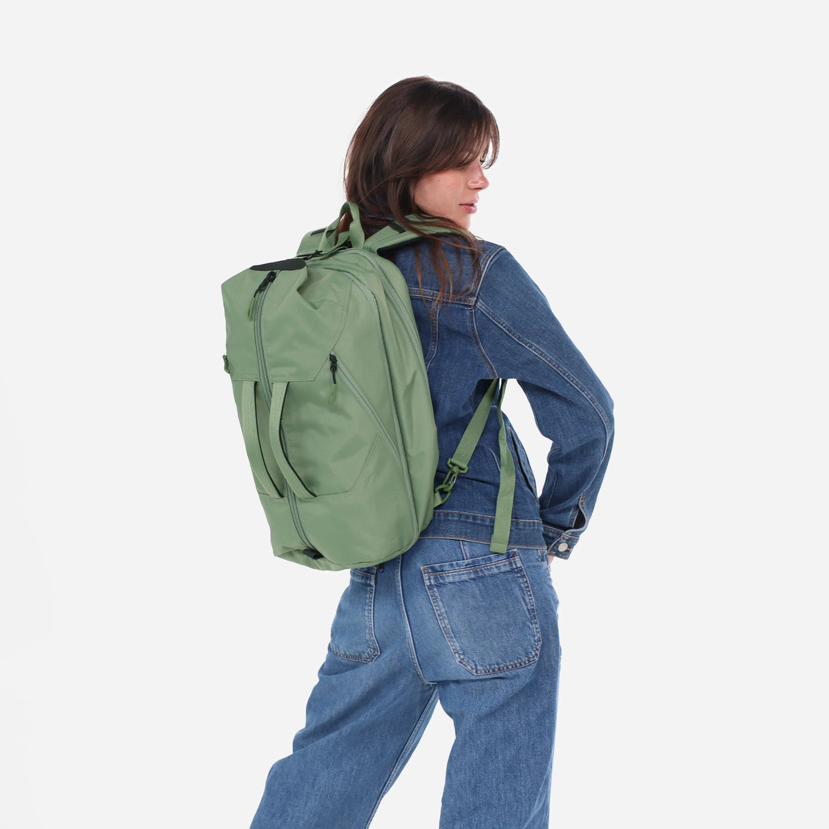 Sherpani Juno | Travel Backpack - Dune Tan product image