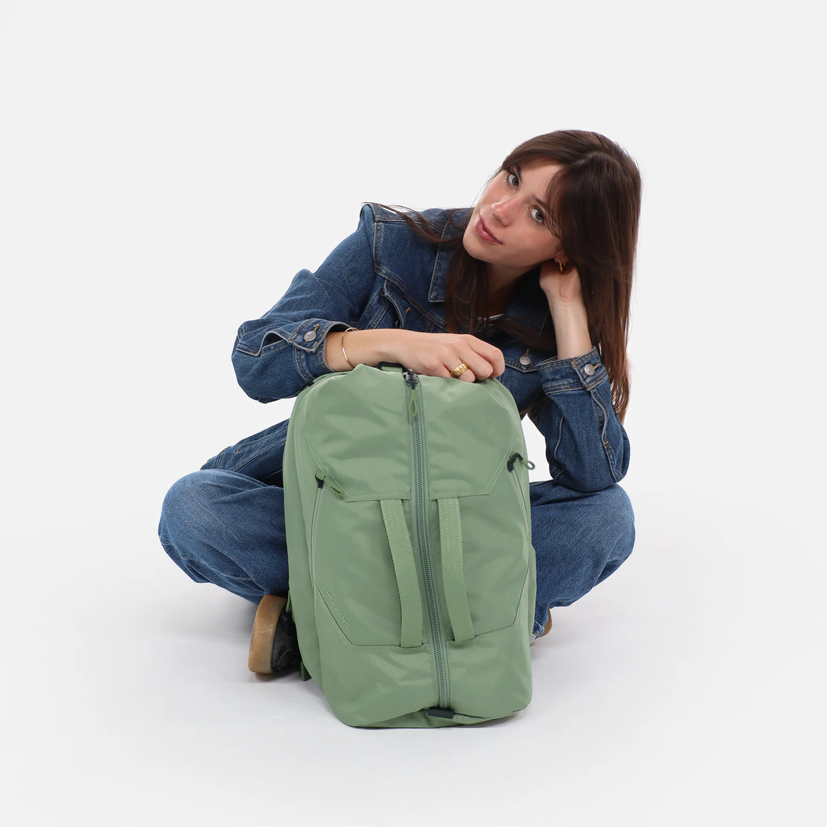 Sherpani Juno | Travel Backpack - Dune Tan product image