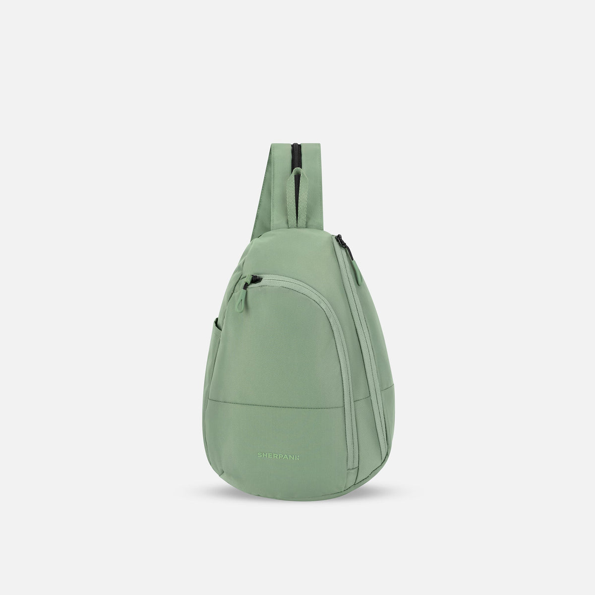 Sherpani Wayfarer | Convertible Sling - Desert Pink product image