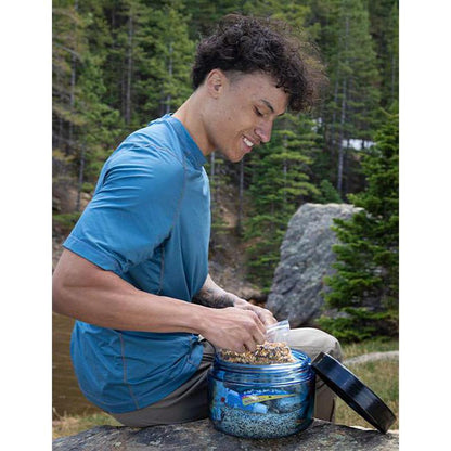 Bear Vault BV425 - Sprint-Food - Food Storage-Bear Vault-Appalachian Outfitters