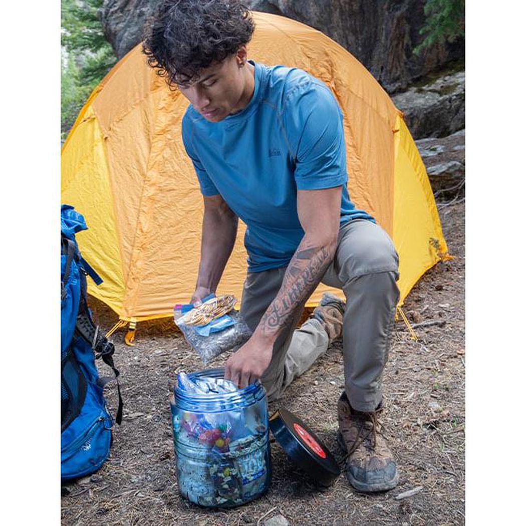 Bear Vault BV475 - Trek-Food - Food Storage-Bear Vault-Appalachian Outfitters