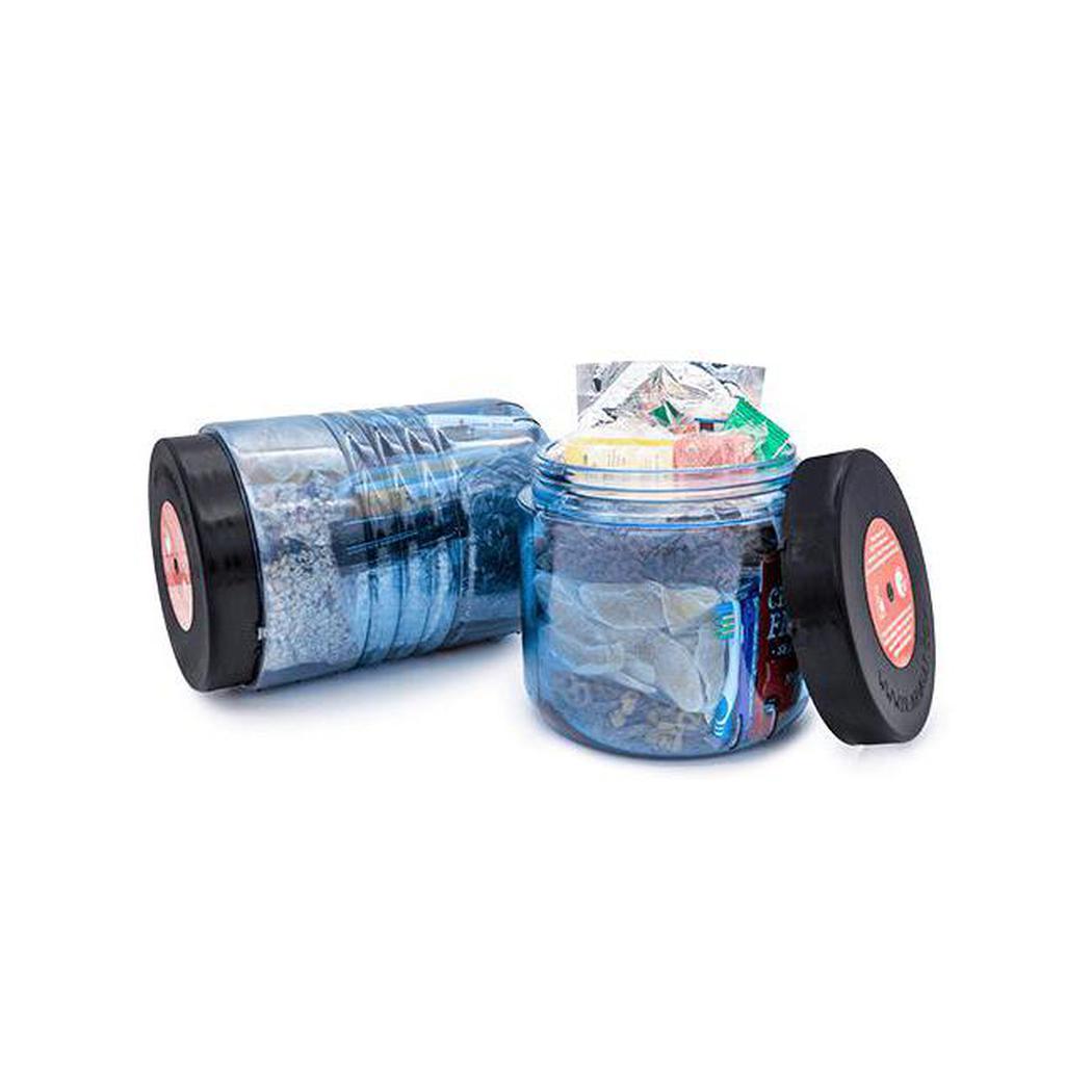 Bear Vault BV475 - Trek-Food - Food Storage-Bear Vault-Appalachian Outfitters