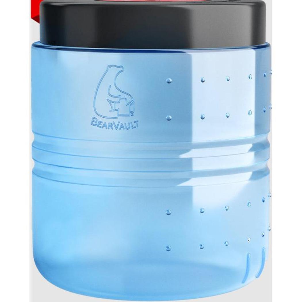 Bear Vault BV475 - Trek-Food - Food Storage-Bear Vault-Appalachian Outfitters