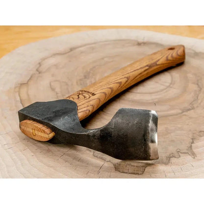 Beavercraft Adze with Leather Sheath-Camping - Accessories - Axes-Beavercraft-Appalachian Outfitters