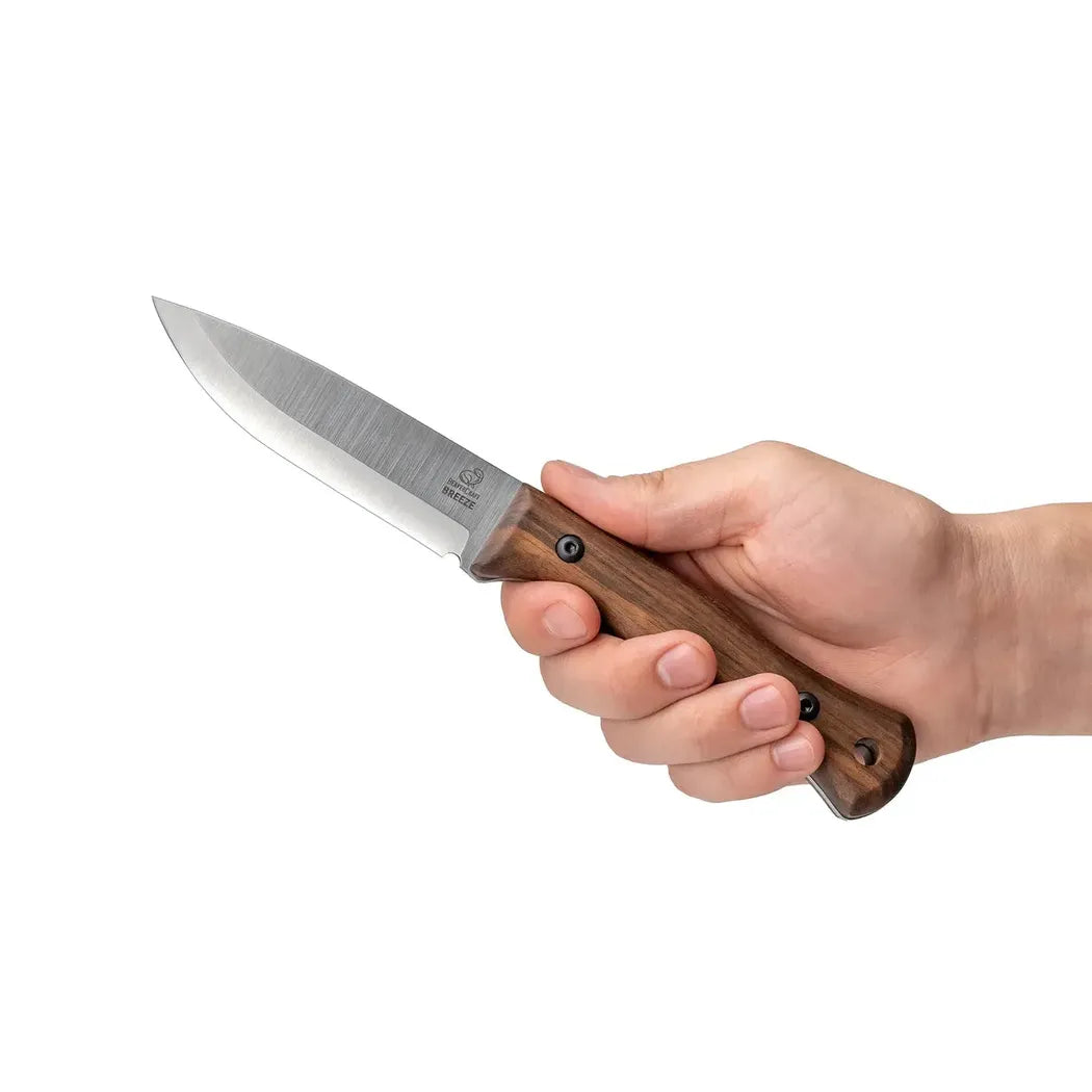 Beavercraft Breeze Bushcraft knife-Camping - Accessories - Knives-Beavercraft-Appalachian Outfitters