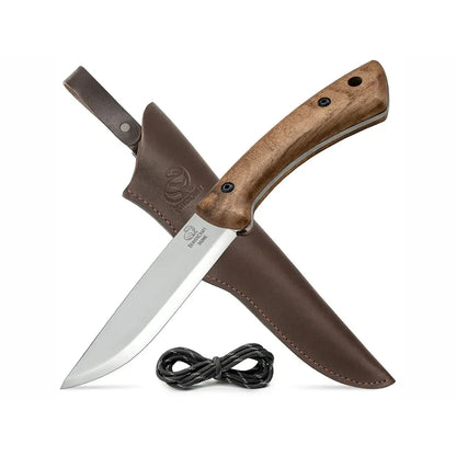 Beavercraft BSH1 Bushcraft Knife-Camping - Accessories - Knives-Beavercraft-Appalachian Outfitters