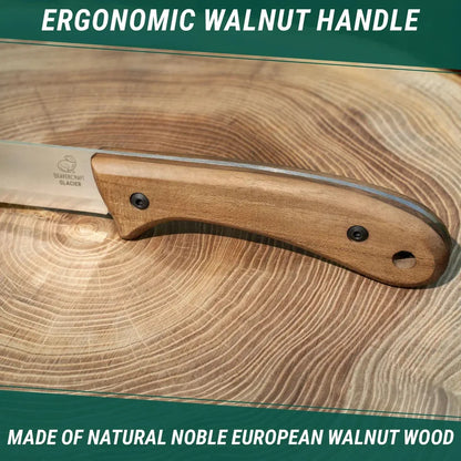 Beavercraft BSH2 Bushcraft Knife-Camping - Accessories - Knives-Beavercraft-Appalachian Outfitters