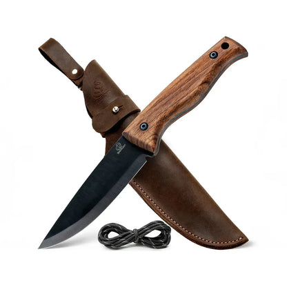 Beavercraft BSH3 Bushcraft Knife-Camping - Accessories - Knives-Beavercraft-Appalachian Outfitters