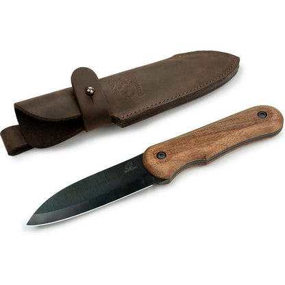 BSH5 Bushcraft Knife-Camping - Accessories - Knives-Beavercraft-Appalachian Outfitters