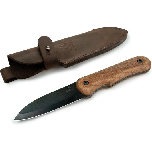 BSH5 Bushcraft Knife-Camping - Accessories - Knives-Beavercraft-Appalachian Outfitters