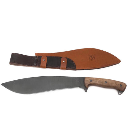 Beavercraft Kukri Knife-Camping - Accessories - Knives-Beavercraft-Appalachian Outfitters